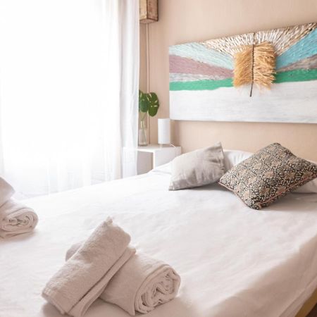 Apartamento Nayber Especieros Cordoba Exterior photo