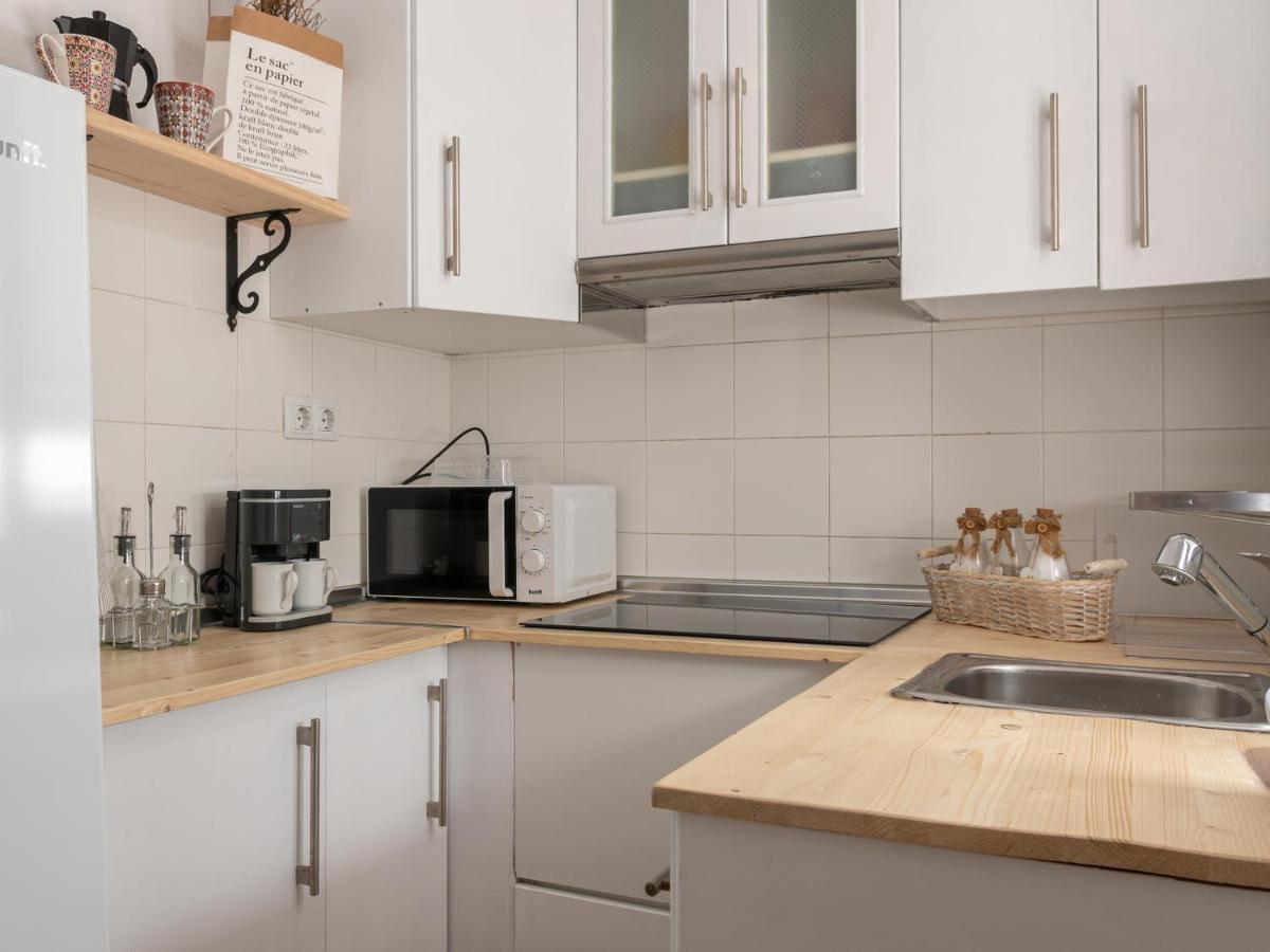 Apartamento Nayber Especieros Cordoba Exterior photo
