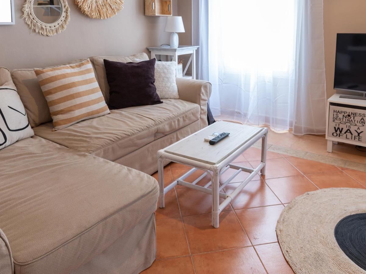 Apartamento Nayber Especieros Cordoba Exterior photo