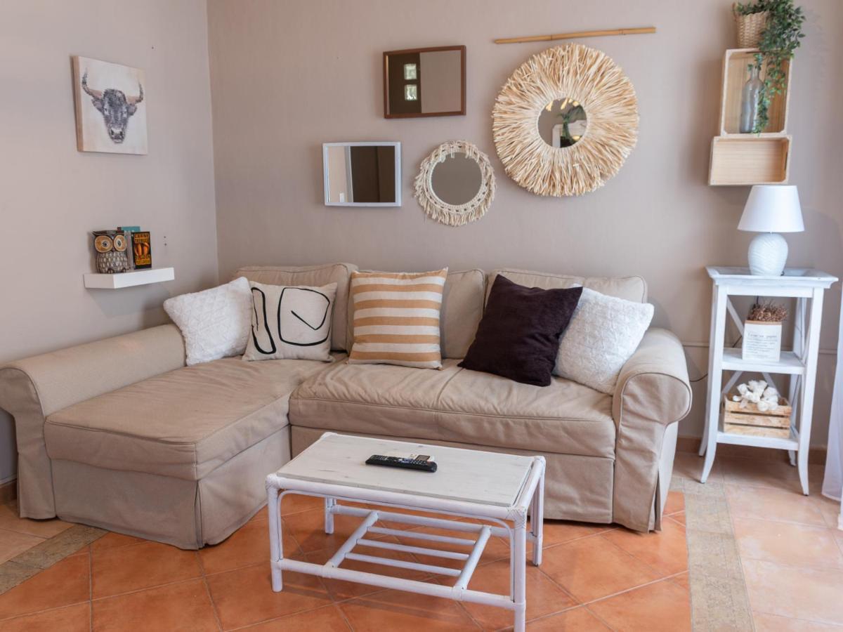 Apartamento Nayber Especieros Cordoba Exterior photo