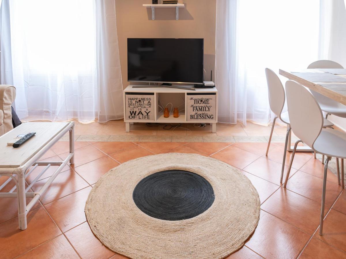 Apartamento Nayber Especieros Cordoba Exterior photo