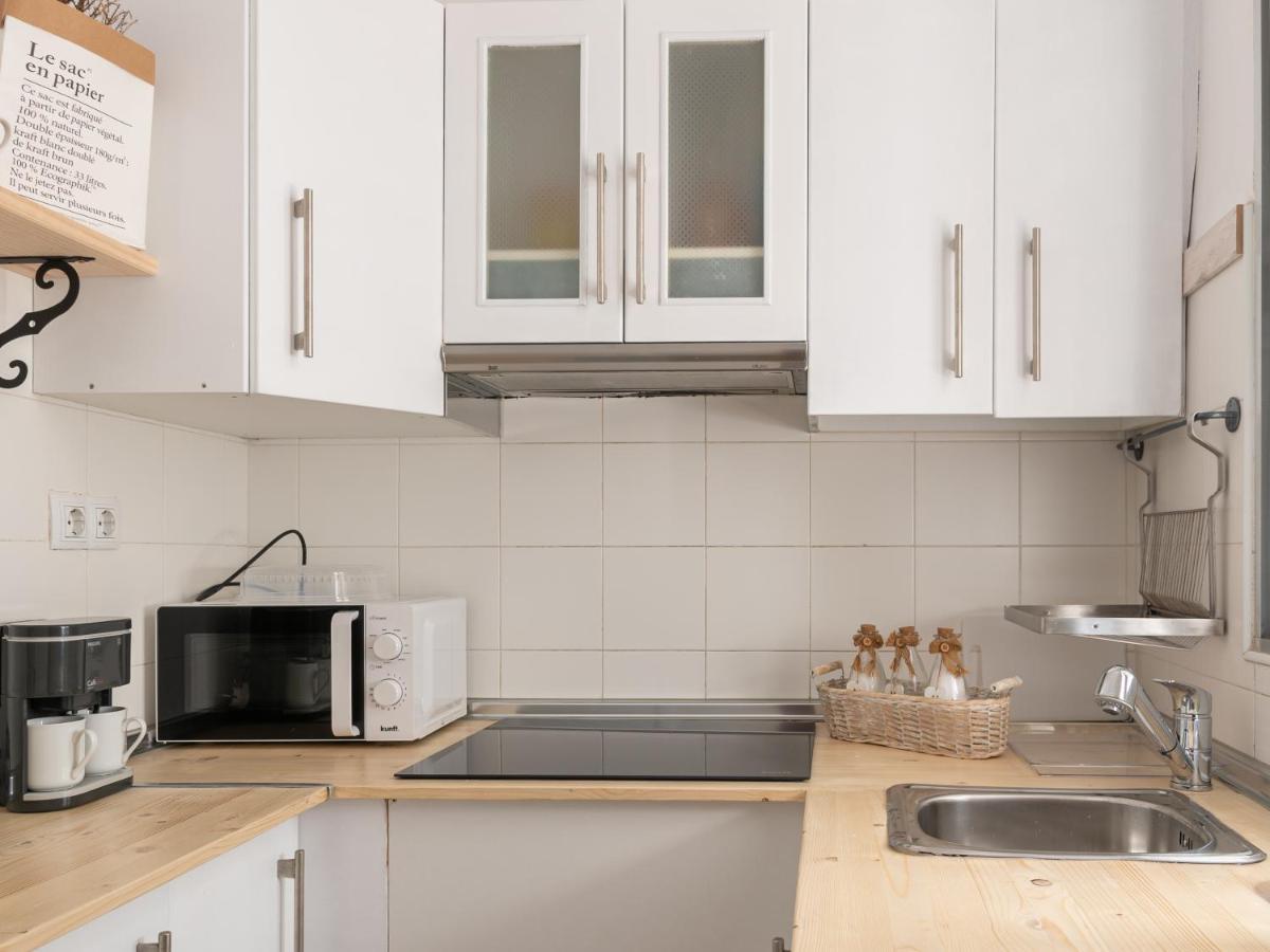 Apartamento Nayber Especieros Cordoba Exterior photo