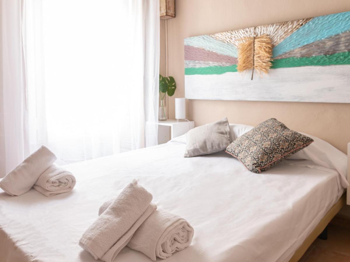 Apartamento Nayber Especieros Cordoba Exterior photo