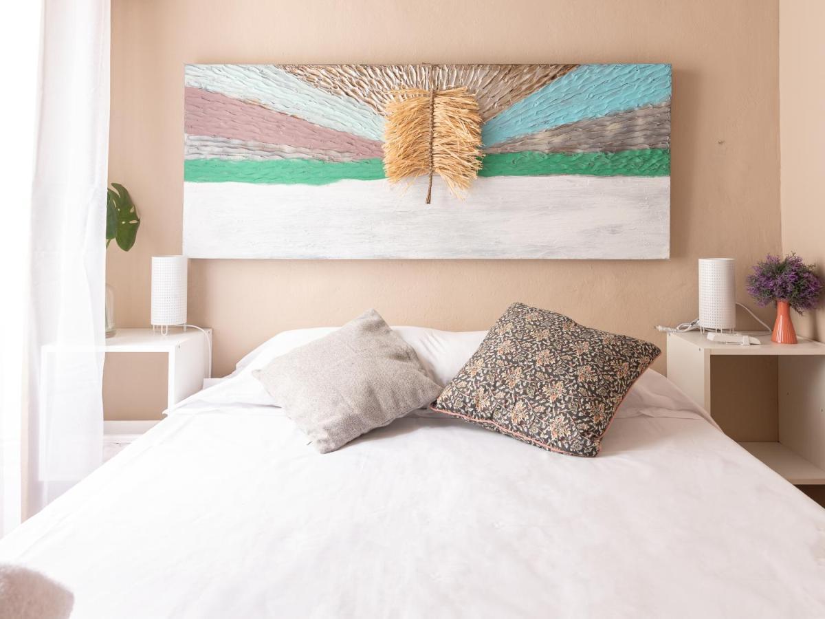 Apartamento Nayber Especieros Cordoba Exterior photo