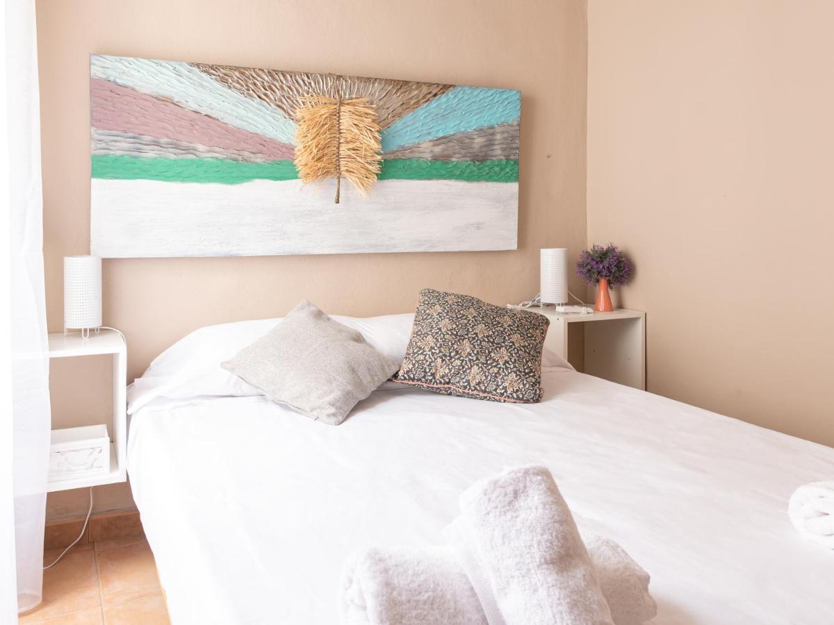 Apartamento Nayber Especieros Cordoba Exterior photo