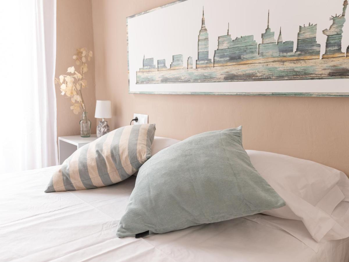 Apartamento Nayber Especieros Cordoba Exterior photo