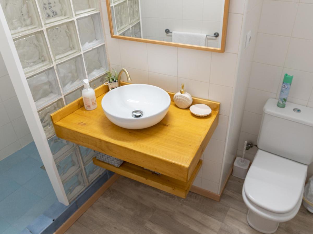Apartamento Nayber Especieros Cordoba Exterior photo